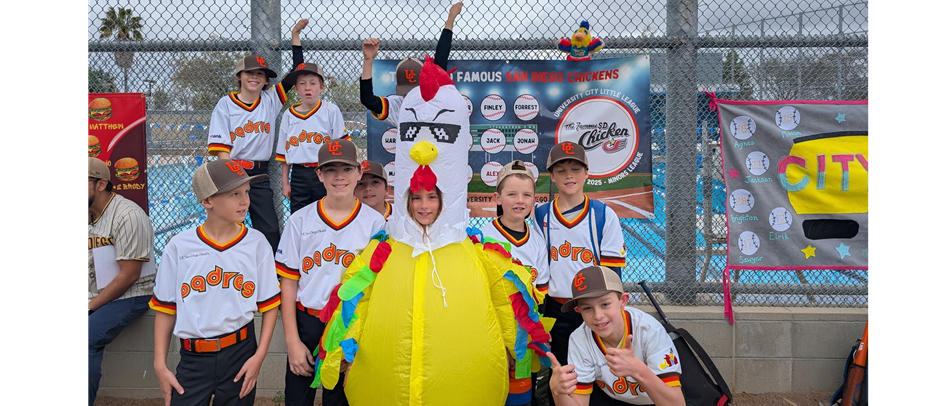 Opening Day 2025