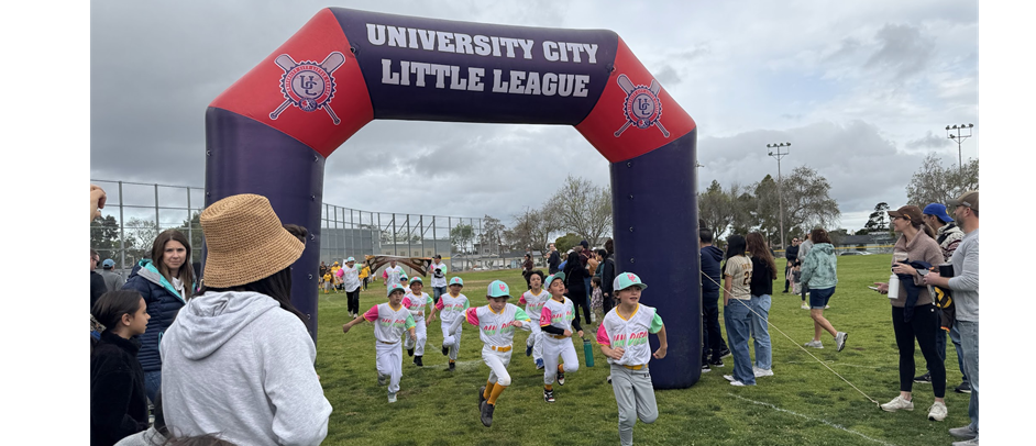 Opening Day 2025
