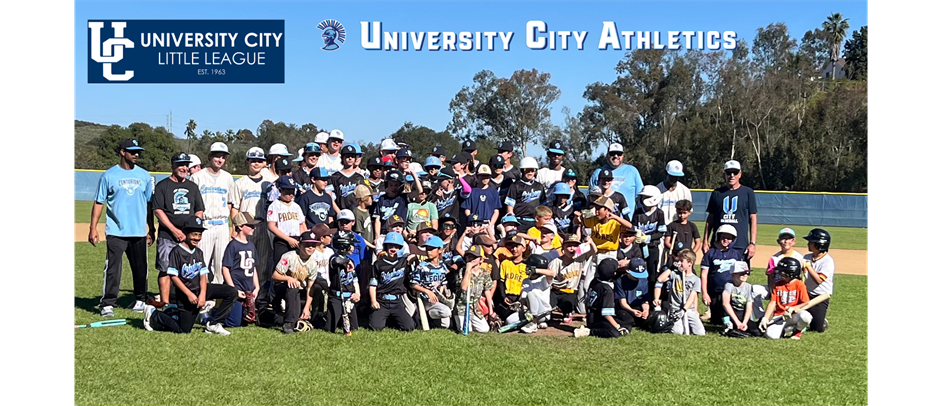 UCHS + UCLL Clinic '26