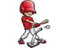 Tee-Ball Clinics!