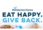 UCLL Spirit Dine-out @ Mendocino Farms!