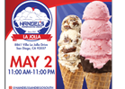 Handel's Ice Cream Dine-out