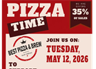 Best Pizza Dine-Out